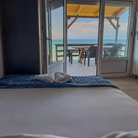 Dolphins View Vakantiehuis *