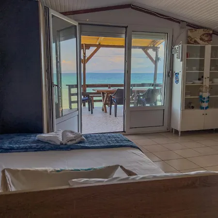 Dolphins View Vakantiehuis *