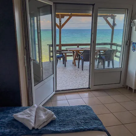Dolphins View Vakantiehuis
