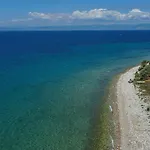 Nyaraló Dolphins View