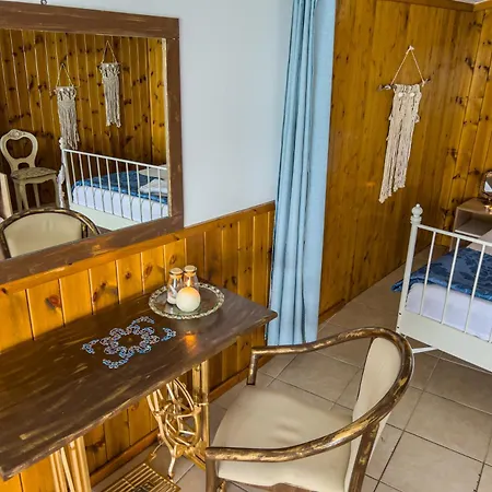 Casa vacanze Dolphins View