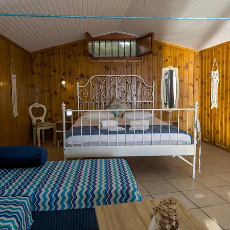 Casa vacanze Dolphins View Skála Kallirákhis