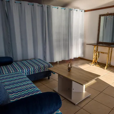 Casa vacanze Dolphins View Skála Kallirákhis