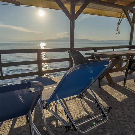 Dolphins View Casa vacanze