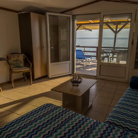 Casa vacanze Dolphins View Skála Kallirákhis