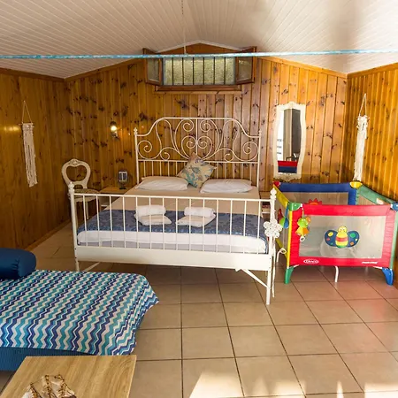 Casa vacanze Dolphins View Skála Kallirákhis