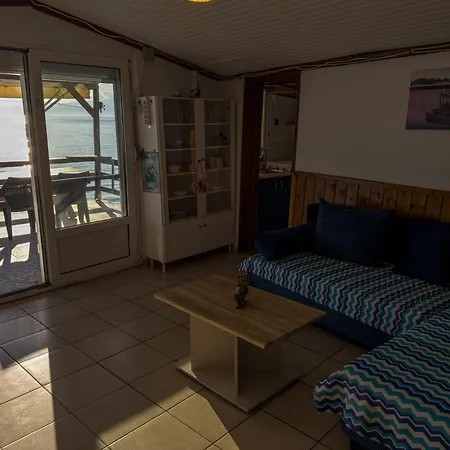 Casa vacanze Dolphins View Skála Kallirákhis